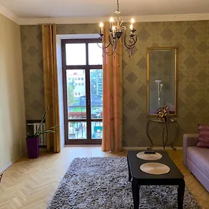 Апартаменты Kaza Apart, Минск