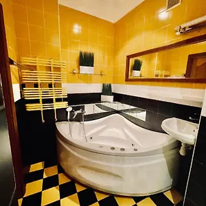 Апартаменты Near Zybitskaya, Минск