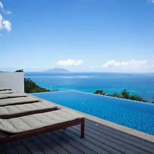  Апартаменты Paradise Heights Luxury & Сейшельские острова