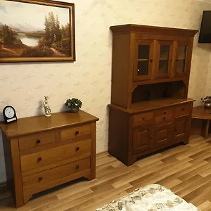 Апартаменты радуга, Минск