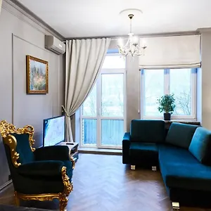 Апартаменты комплекс олимпийский, Минск