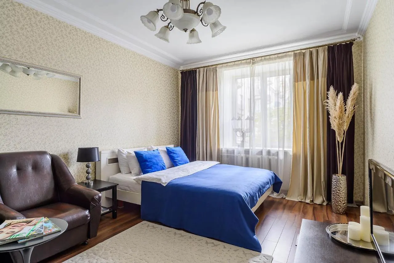 מינסק Home Apart 3 0*,  בלארוס