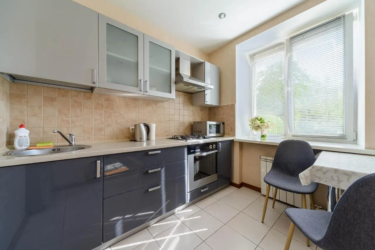 מינסק Home Apart 3 0*,  בלארוס
