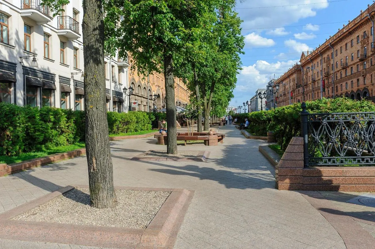 Комплекс Минск Спортс Дворец Беларусь