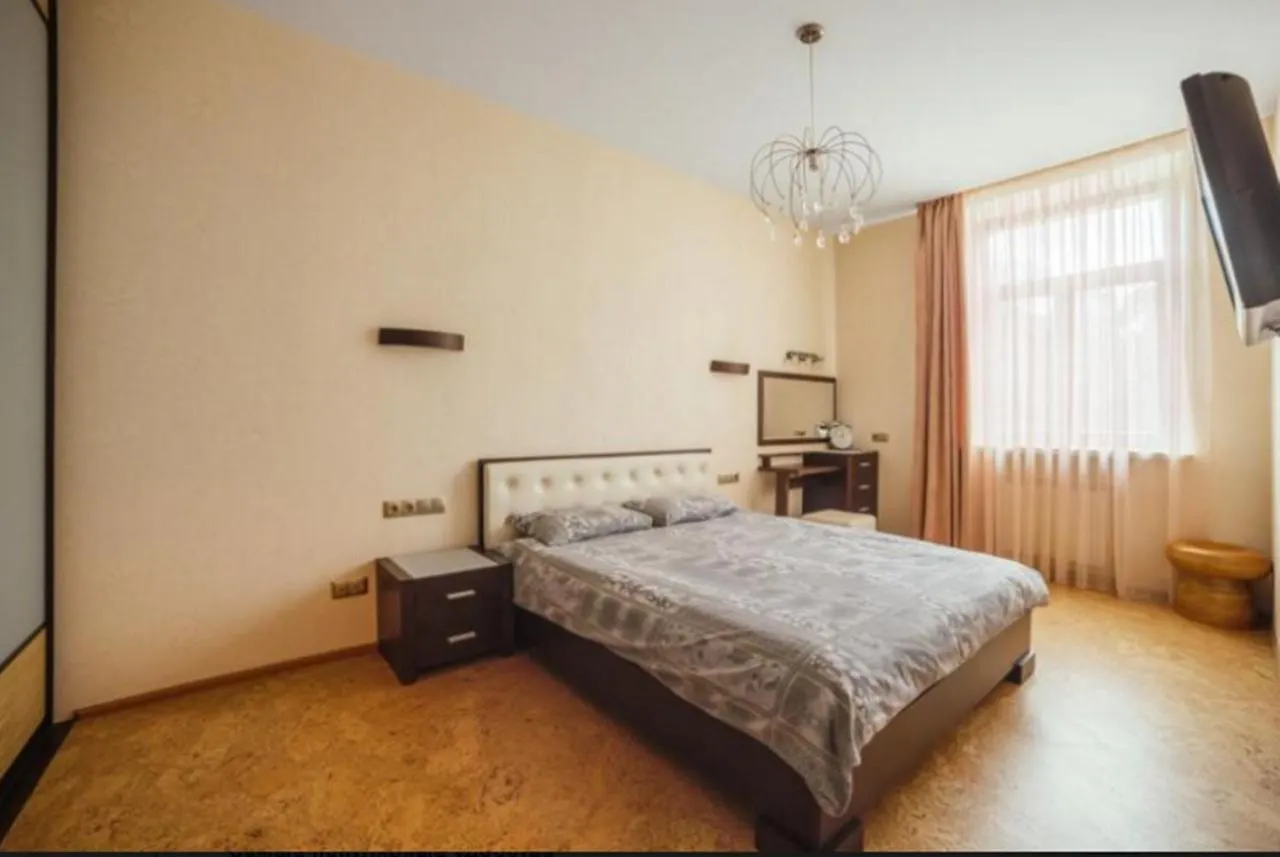 דירה מינסק Home Apart 3