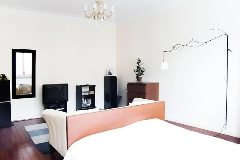 מינסק Home Apart 3 בלארוס