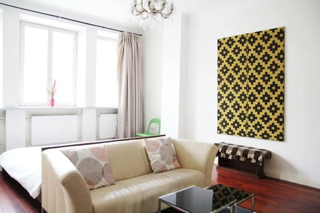 מינסק Home Apart 3
