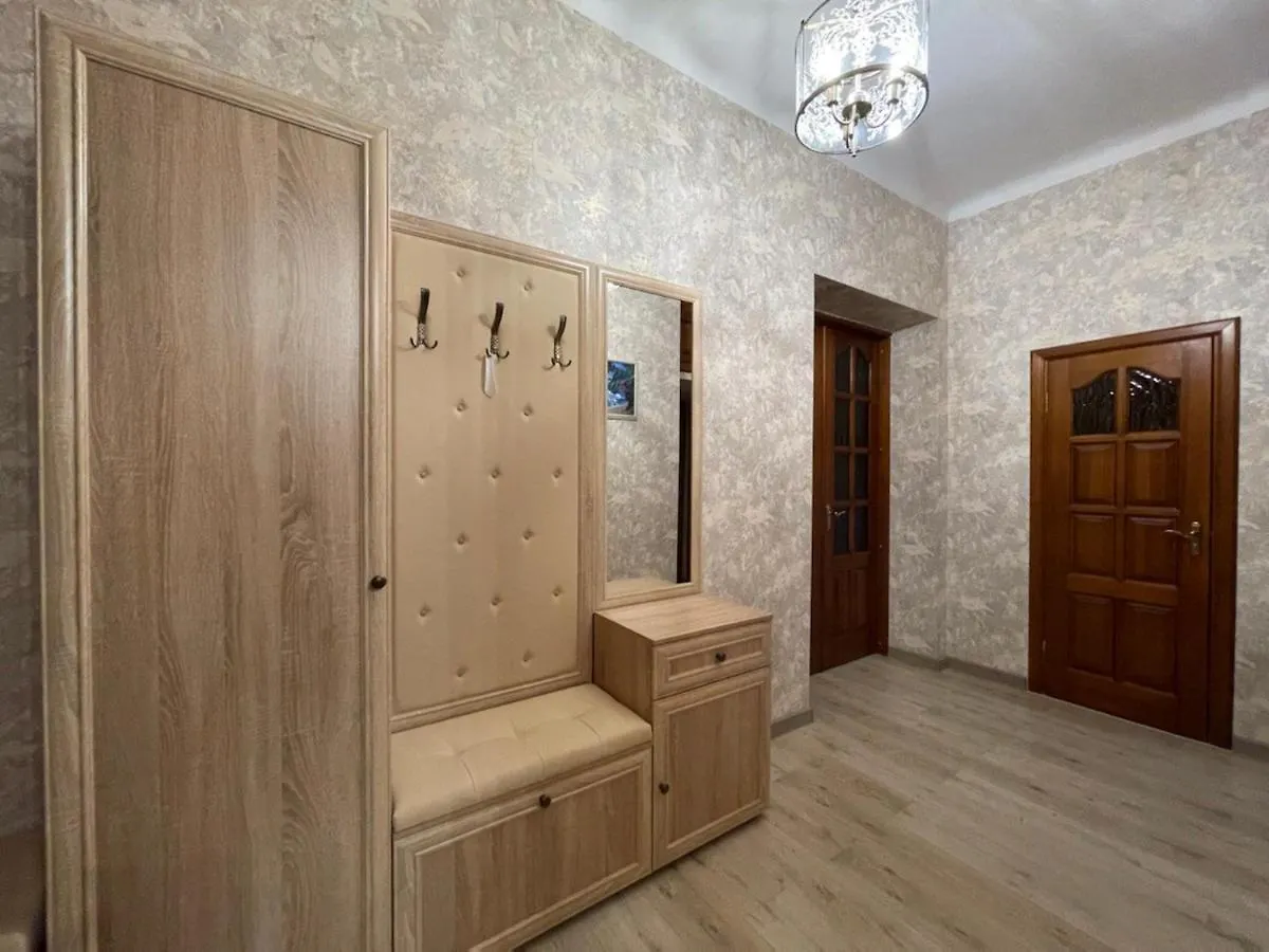 מינסק Home Apart 3 דירה