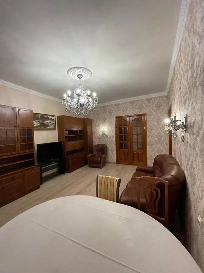 מינסק Home Apart 3